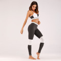 Best selling factory womens tracksuit private label fitness wear sexy fitness wear